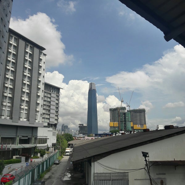 Metro Mall Shopping Mall In Jalan Metro Pudu