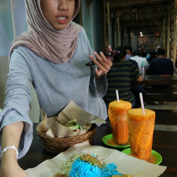 Photos At Warung Jelira Molek Malay Restaurant
