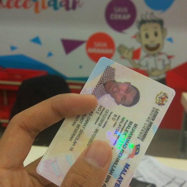 Photos at POS Malaysia - 21 tips from 1576 visitors