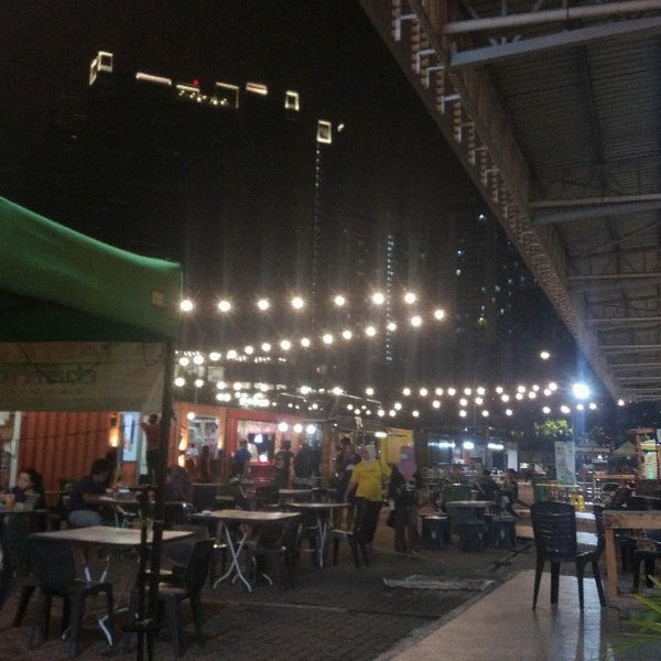 Photos At Uptown Santai Setia Alam Persiaran Setia Perdana