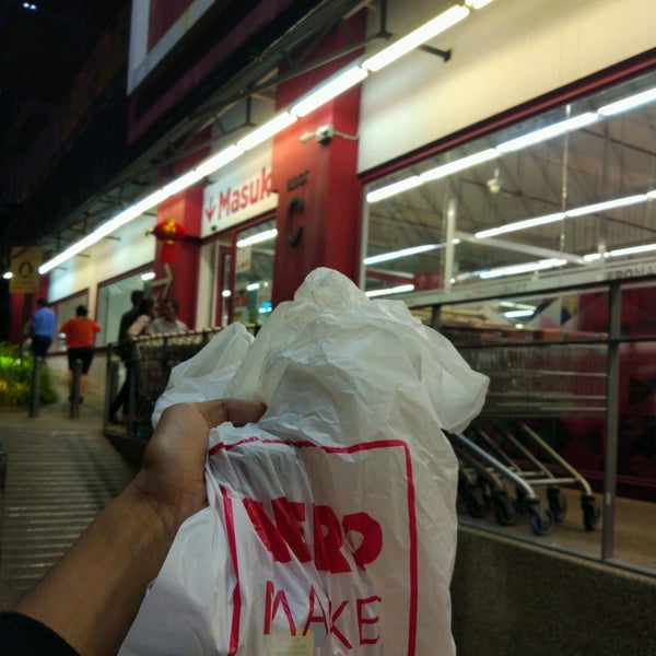 Photos At Hero Market Supermarket In Petaling Jaya