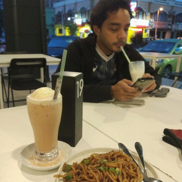 Humble Chef Shah Alam Selangor