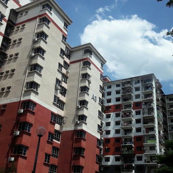 Photos At Kelana Impian Hotel In Petaling Jaya