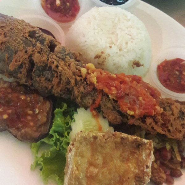 Photos At Ayam Penyet Surabaya 6 Tips From 452 Visitors
