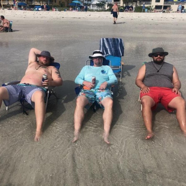 Area bar beach florida gay indian rock