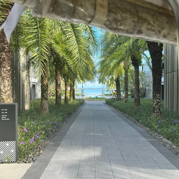 รูปภาพถ่ายที่ Phuket Marriott Resort And Spa, Nai Yang Beach โดย June N. เมื่อ 11/11/2023