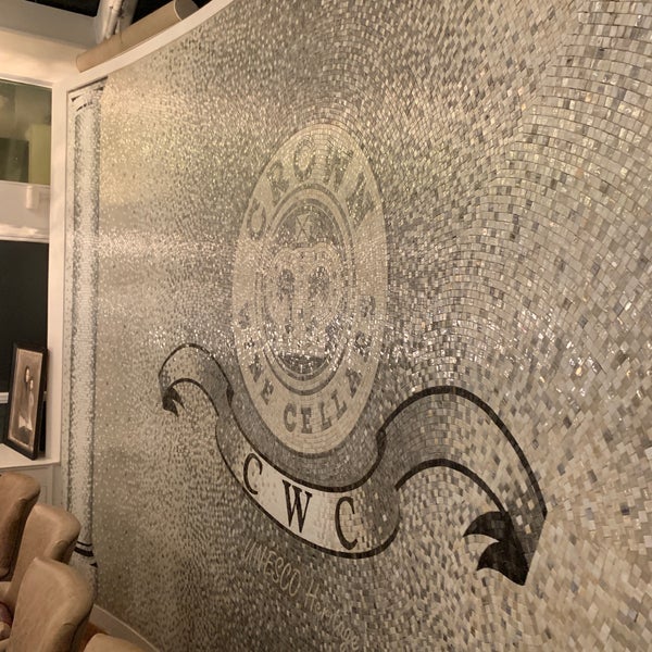 Crown Wine Cellars Winery