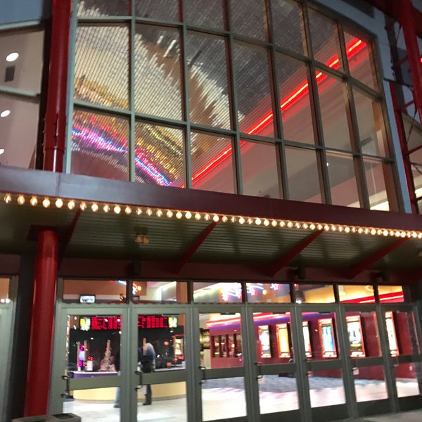 Photos at Marquee Cinemas Multiplex