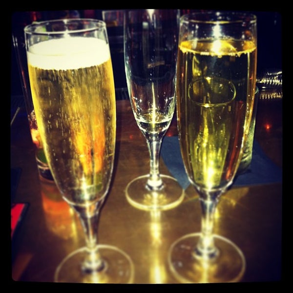 Photos at Flûte Midtown Theater District 45 tips