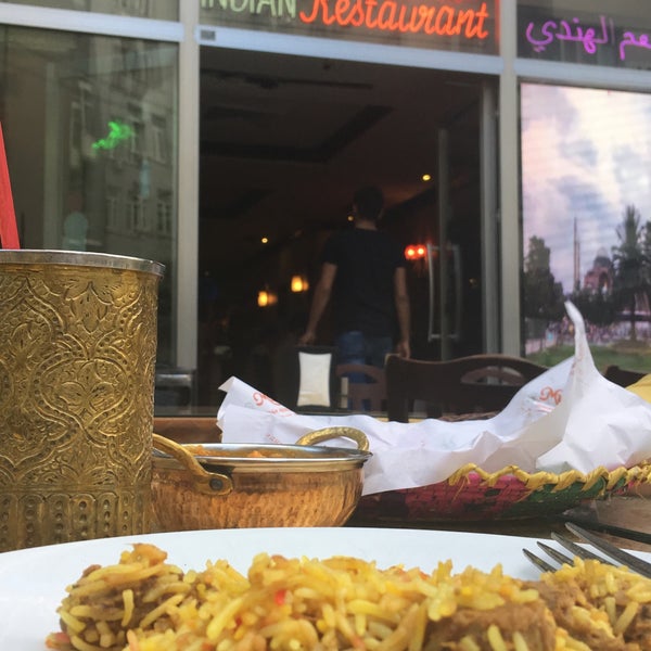 Photos at Musafir Indian Restaurant Indian Restaurant in İstanbul