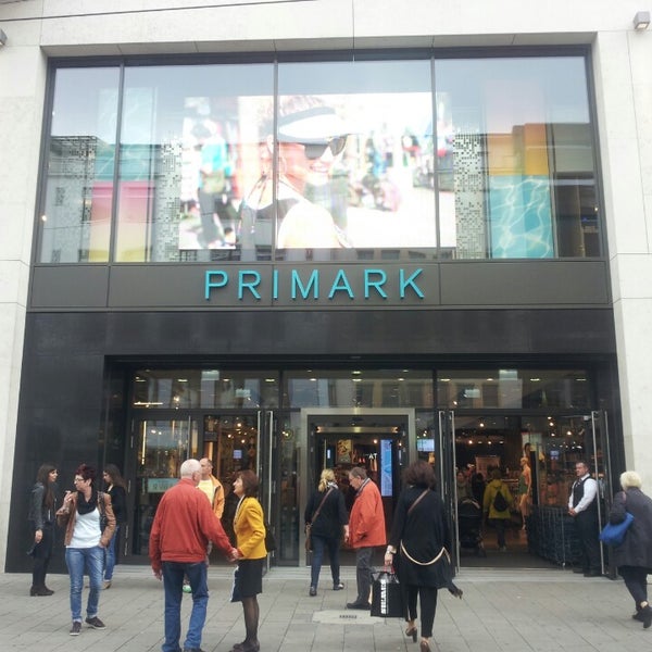 Primark Stadt Mitte 21 Tips From 1538 Visitors