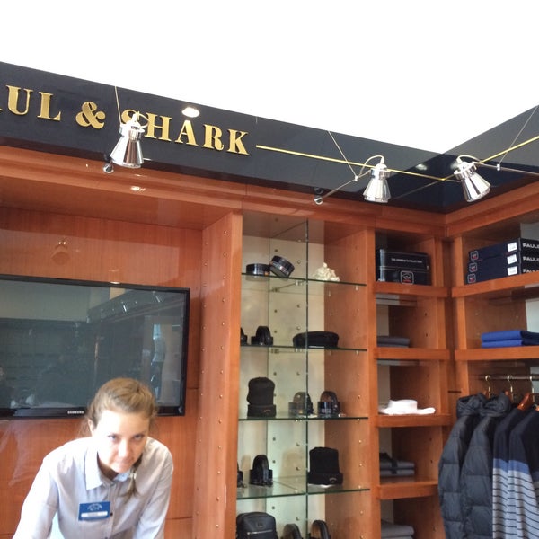 Обувной магазин Paul & Shark в Челябинск каталог - официальный сайт