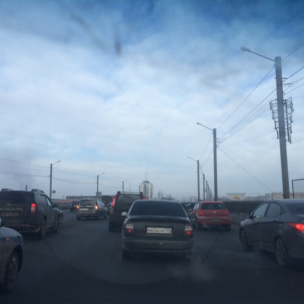 Мост доватора. Мост доватора