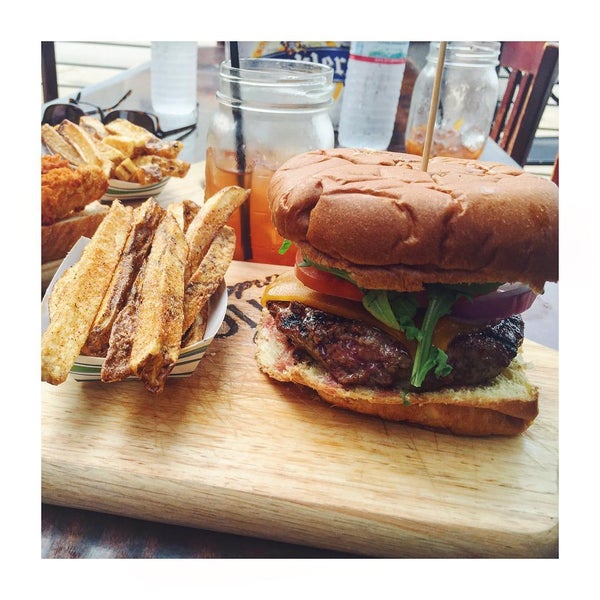 The National Underground (Now Closed) Bar in Nashville
