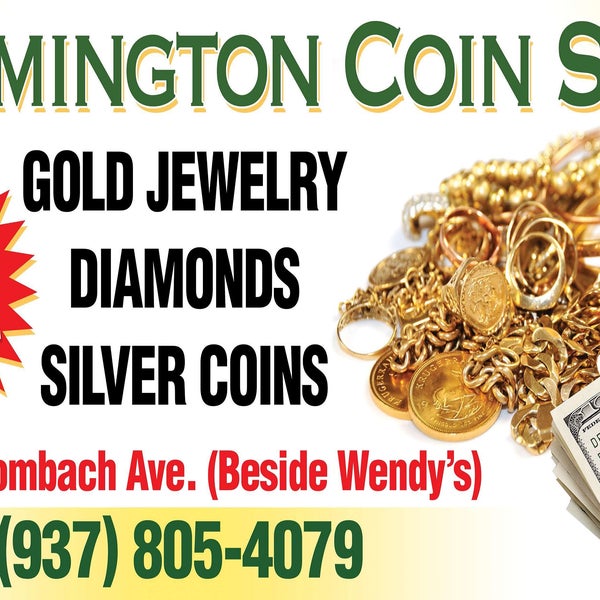 Wilmington Coin Shop - Jewelry Store in Wilmington