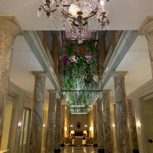 8/28/2019 tarihinde Marco C.ziyaretçi tarafından Hotel des Trois Couronnes'de çekilen fotoğraf