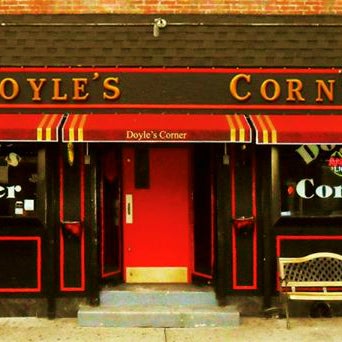 Foto diambil di Doyle&#39;s Corner oleh Doyle&#39;s Corner pada 4/22/2014
