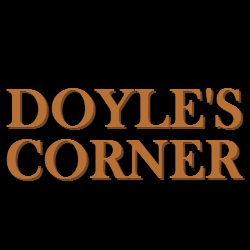 Photo taken at Doyle&#39;s Corner by Doyle&#39;s Corner on 4/22/2014