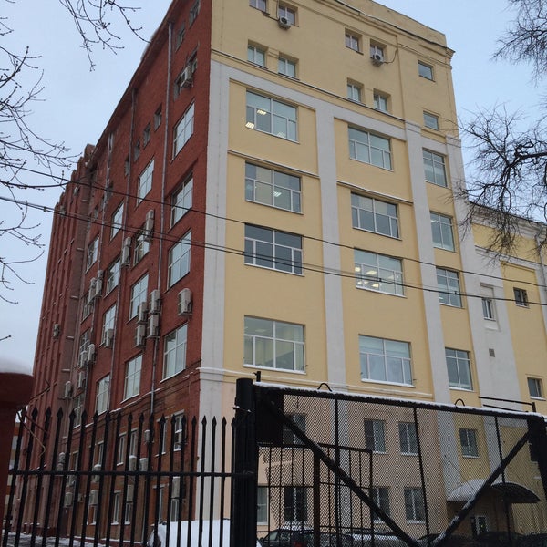 Simpladent, dental laboratory, Moscow, Ogorodny Drive, 5с6 - Yandex Maps