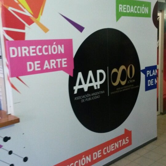 7/4/2014에 Carla F.님이 La Asociación - Centro de Aprendizaje de la AAP에서 찍은 사진