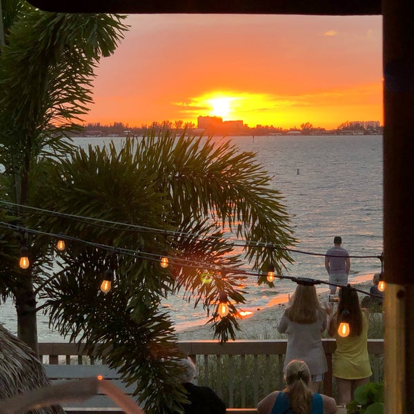 Photo taken at Boat House Tiki Bar &amp; Grill by ECrab 🌐🌎🌐 on 3/16/2020