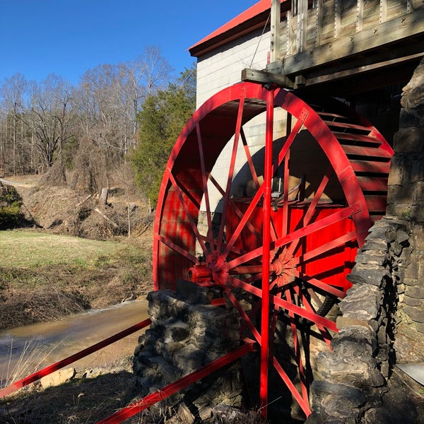 Run of the mill. Run of the mill
