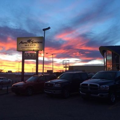 Photos At Auto Station Uptown Albuquerque Nm Photo Taken At Auto Station By On 9 15 2017