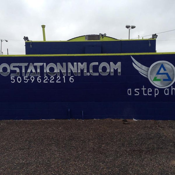 Photos At Auto Station Uptown Albuquerque Nm Photo Taken At Auto Station By On 1 14 2017