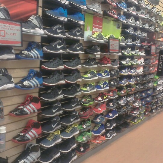 Hibbett Sports Myrtle Beach, SC