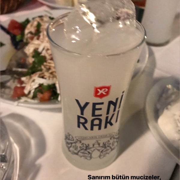 11/9/2019 tarihinde Doğa K.ziyaretçi tarafından Neighbours Restaurant'de çekilen fotoğraf