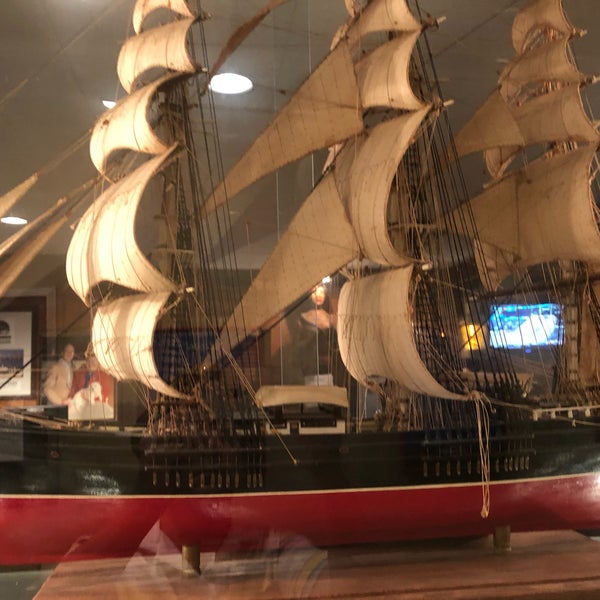 Mariner's Inn 10 tips