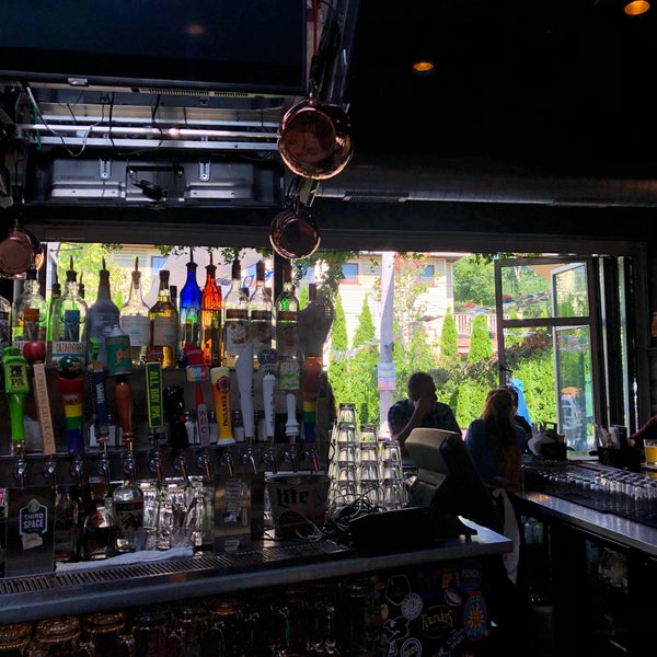 Hi Hat Garage Lower East Side Milwaukee, WI