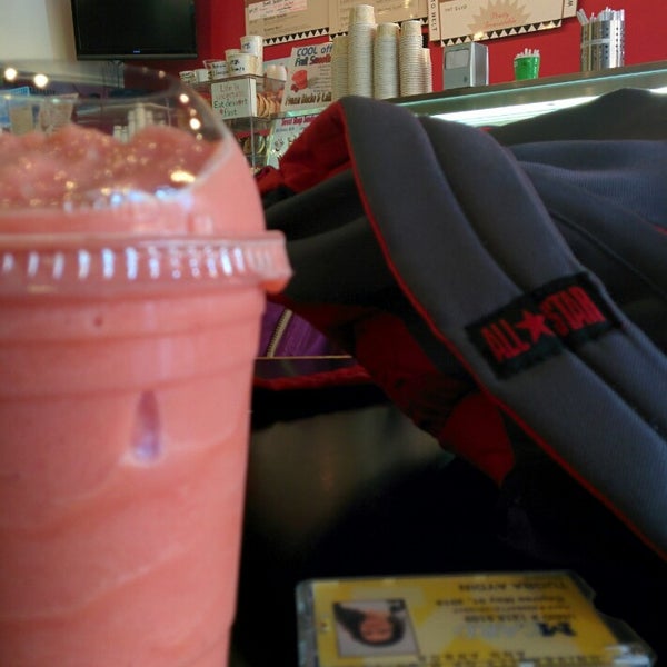 Photos at Stucchi's (Now Closed) Ice Cream Shop in Ann Arbor