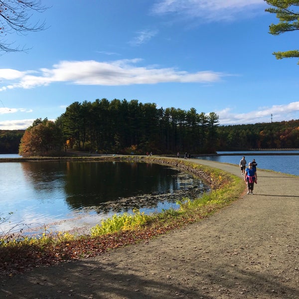 Ashley Reservoir 3 tips from 233 visitors