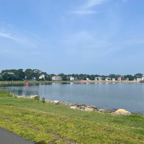 Photos at Collins Cove Beach Salem, MA