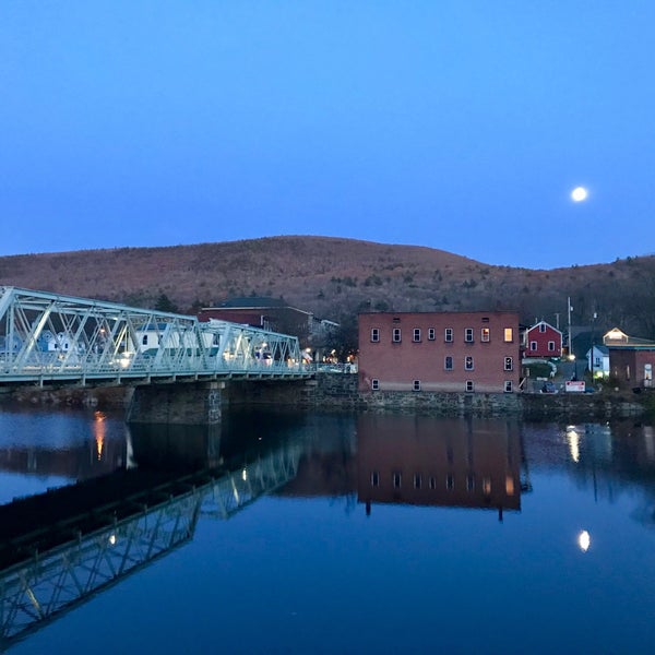 Photos at Shelburne Falls, MA 3 tips from 591 visitors