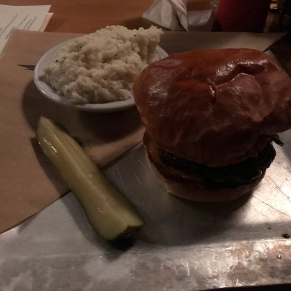 Photo taken at Prohibition Pig by Eric N. on 8/3/2019