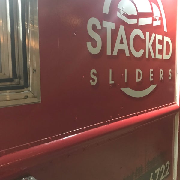 1/20/2019 tarihinde Eric N.ziyaretçi tarafından Stacked Sliders'de çekilen fotoğraf