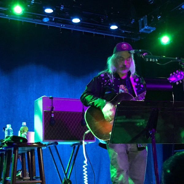 Photo taken at The Sinclair by Eric N. on 2/20/2019