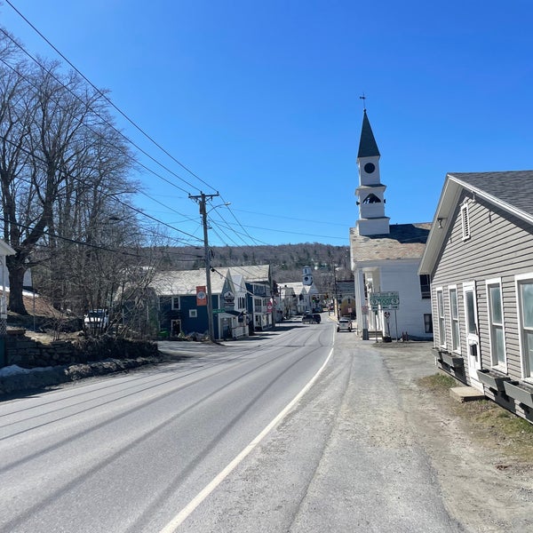 Wilmington, VT 4 tips from 1102 visitors