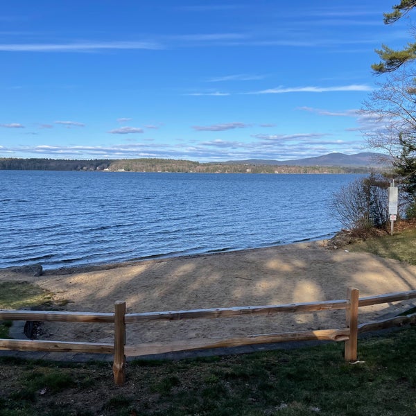 Lake Winnisquam 6 tips from 484 visitors