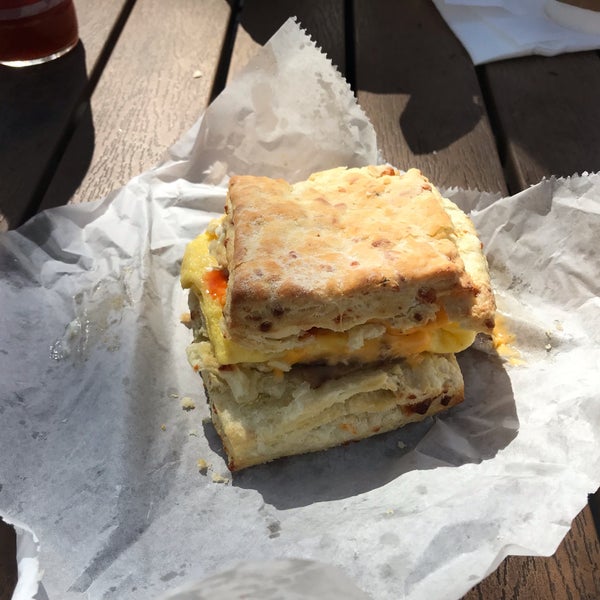 Rise and Shine Breakfast Spot in Denver