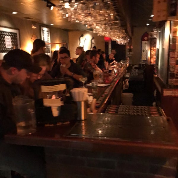 Photo taken at The Publick House by Eric N. on 10/26/2019