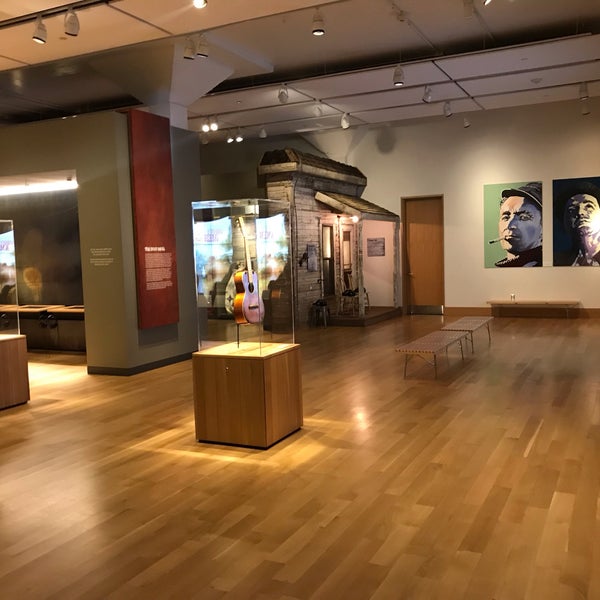 Foto tirada no(a) Woody Guthrie Center por Eric N. em 2/10/2019