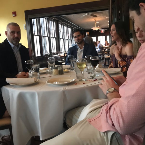 Photo taken at Sardella&#39;s Italian Restaurant by Eric N. on 5/3/2019