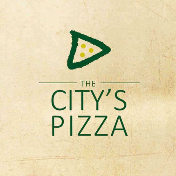 รูปภาพถ่ายที่ The City&#39;s Pizza โดย The City&#39;s Pizza เมื่อ 12/27/2014
