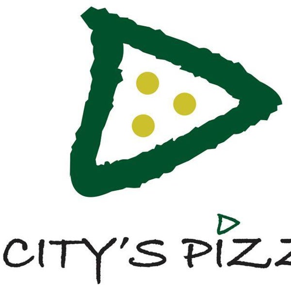 Снимок сделан в The City&#39;s Pizza пользователем The City&#39;s Pizza 4/22/2014