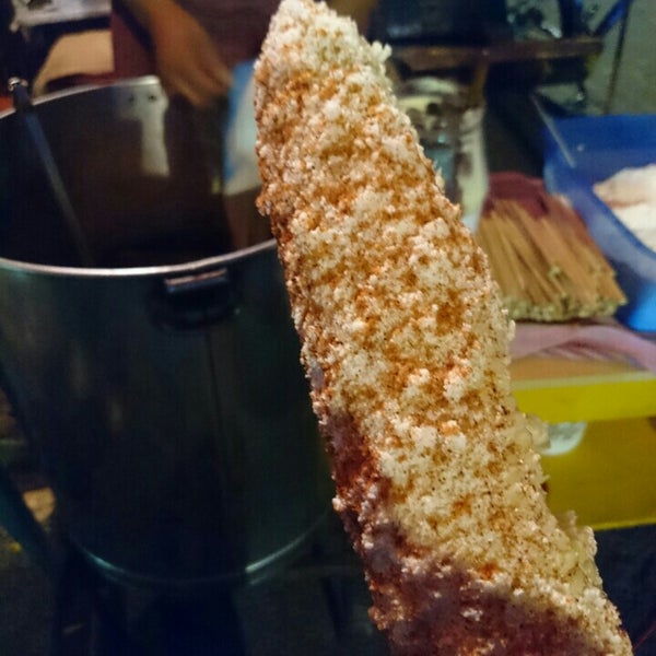 Photos at Esquites de Don Juan - Ciudad de México, Distrito Federal