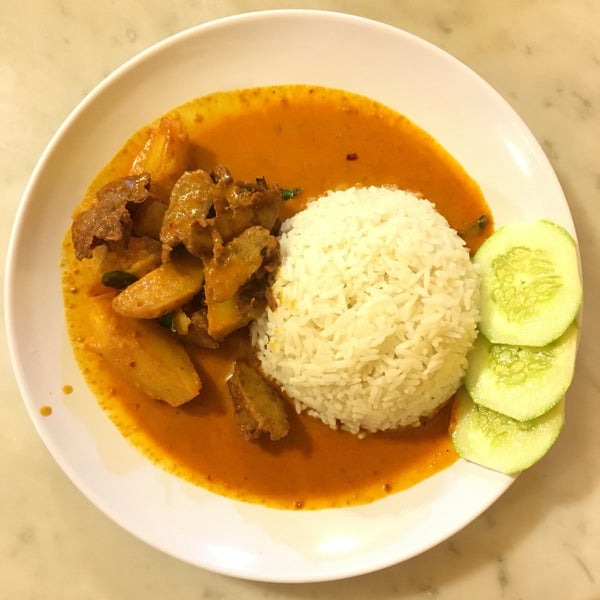 Photos At Mama Sayang Malay Restaurant In Seputih