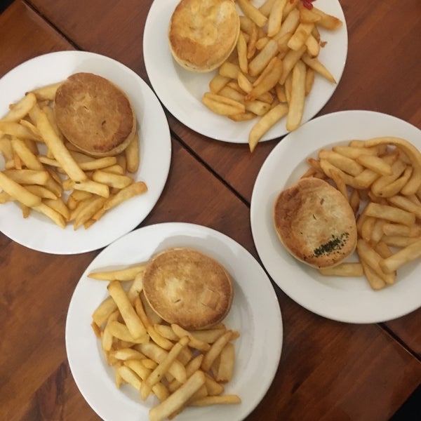 Pie in the Sky 22 tips